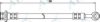 APEC braking HOS3041 Brake Hose